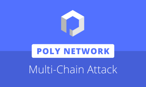 [阿喀琉斯之踵] Poly Network攻击关键步骤深度解析